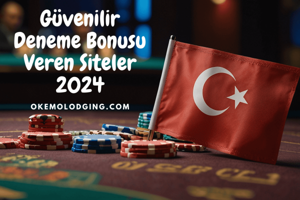 Güvenilir Deneme Bonusu Veren Siteleri Bulma İpuçları